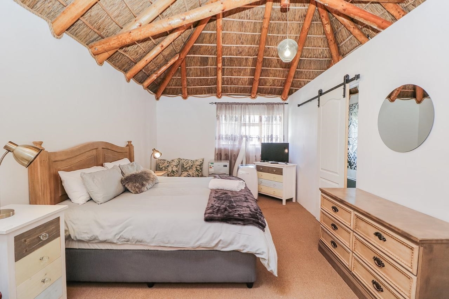 Commercial Property for Sale in Laingsburg Western Cape